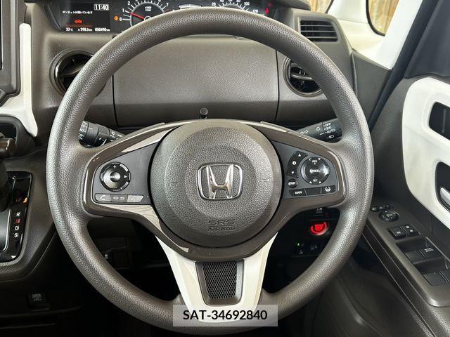 Honda N BOX 2022-07 333893-15