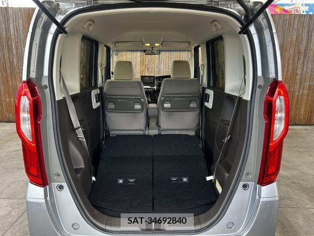 Honda N BOX 2022-07 333893-14
