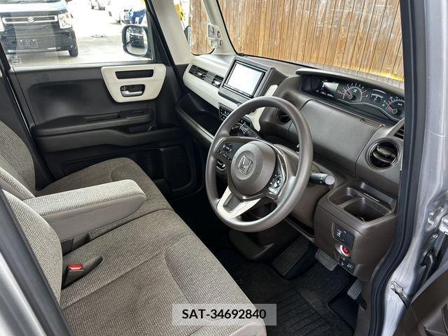 Honda N BOX 2022-07 333893-10