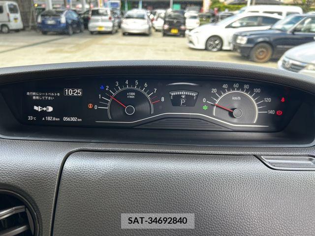 Honda N BOX 2022-07 333893-17