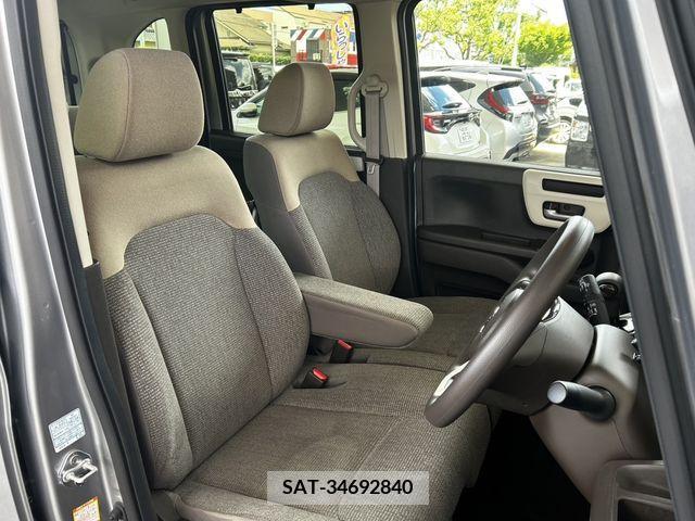 Honda N BOX 2022-07 333893-11