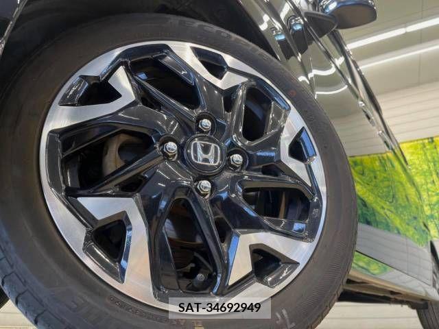 Honda N BOX CUSTOM 2019-11 278873-13
