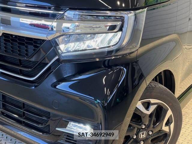 Honda N BOX CUSTOM 2019-11 278873-12