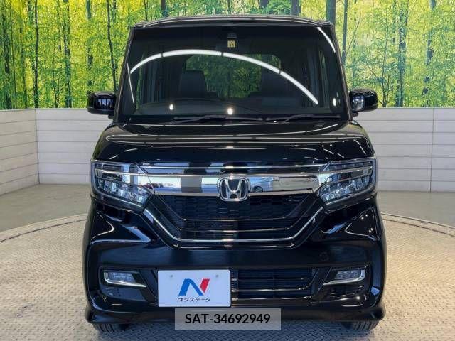 Honda N BOX CUSTOM 2019-11 278873-14