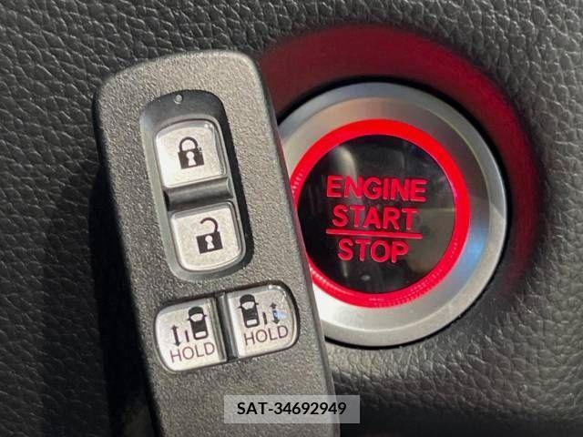 Honda N BOX CUSTOM 2019-11 278873-7