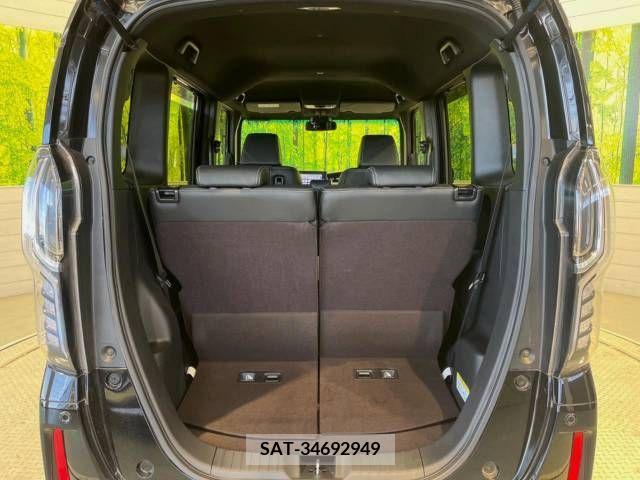 Honda N BOX CUSTOM 2019-11 278873-10