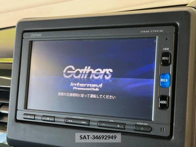 Honda N BOX CUSTOM 2019-11 278873-4