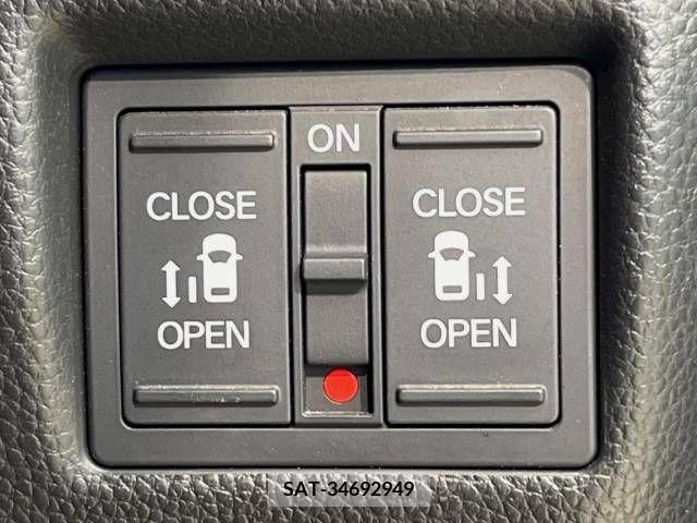Honda N BOX CUSTOM 2019-11 278873-3