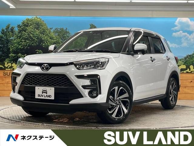 Toyota RAIZE 2022-06 188457-0