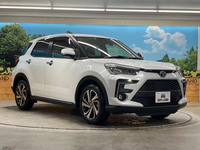 Toyota RAIZE 2022-06 188457-16