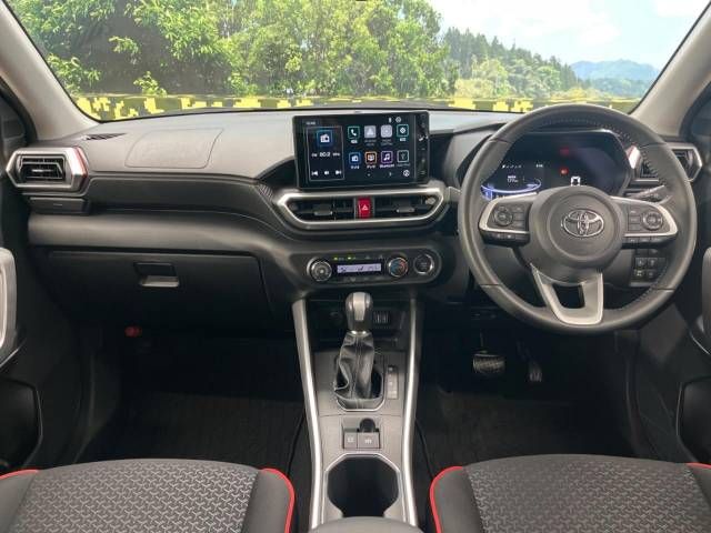 Toyota RAIZE 2022-06 188457-1