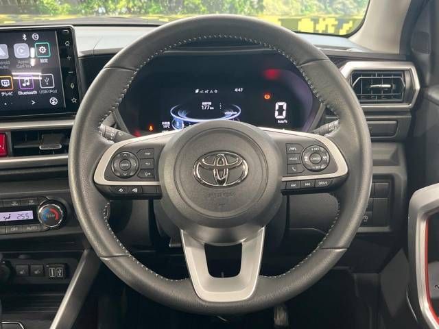 Toyota RAIZE 2022-06 188457-11