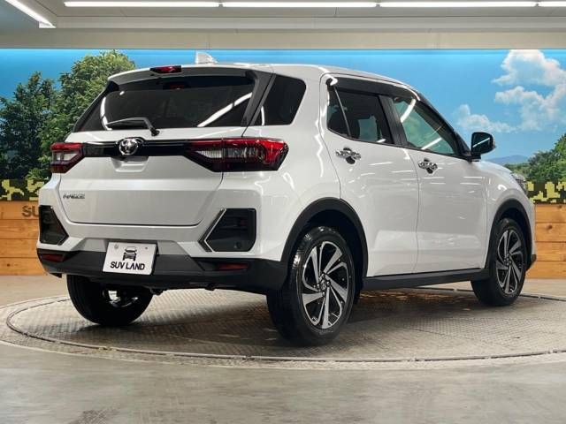 Toyota RAIZE 2022-06 188457-17