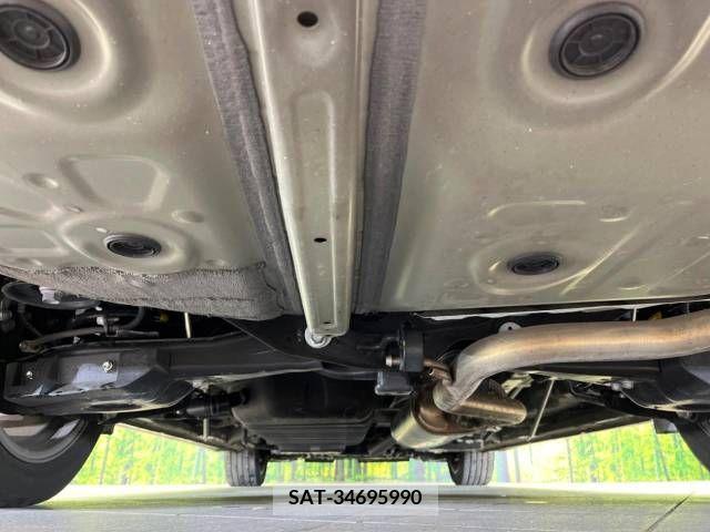 Toyota ALPHARD 2021-09 258964-18
