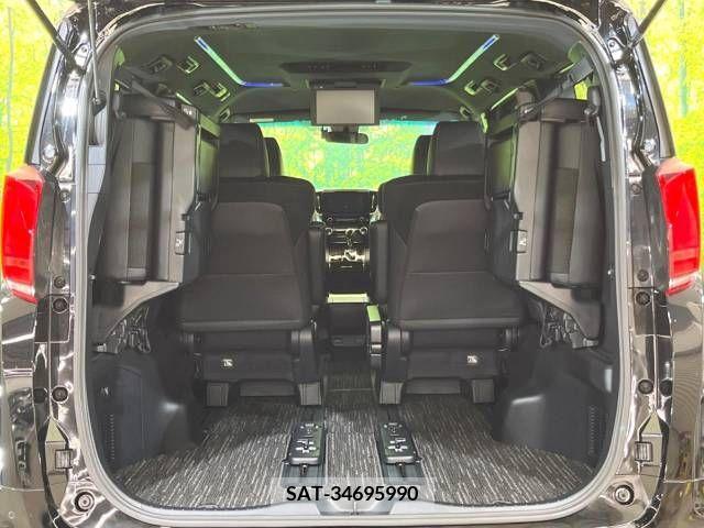 Toyota ALPHARD 2021-09 258964-11
