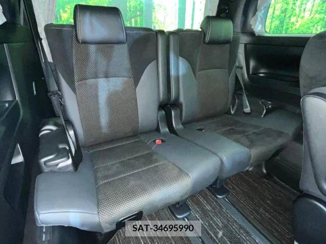 Toyota ALPHARD 2021-09 258964-10
