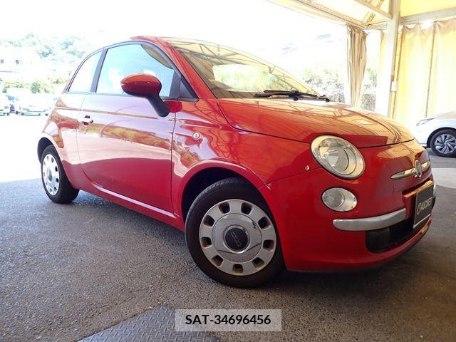 Fiat 500 2016-01 344944-0