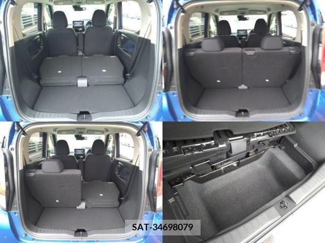 Nissan DAYZ 2019-05 256417-7