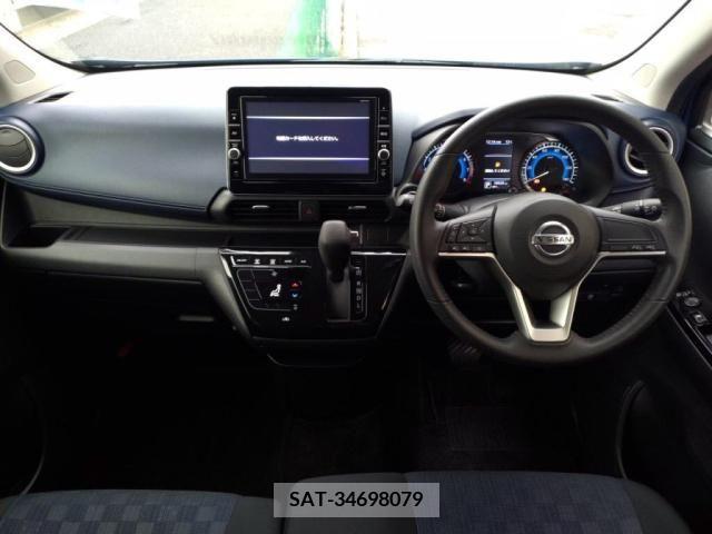 Nissan DAYZ 2019-05 256417-2
