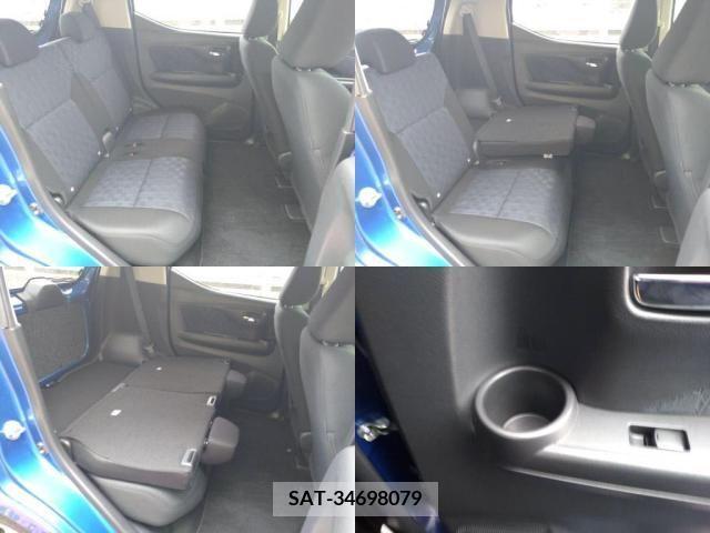 Nissan DAYZ 2019-05 256417-6