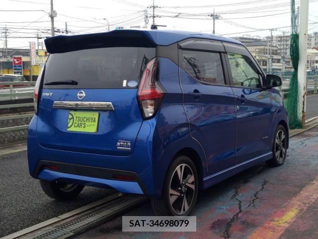 Nissan DAYZ 2019-05 256417-1
