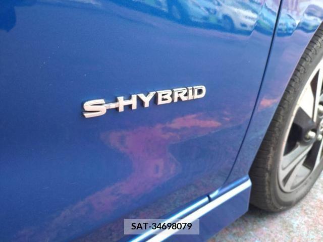 Nissan DAYZ 2019-05 256417-19