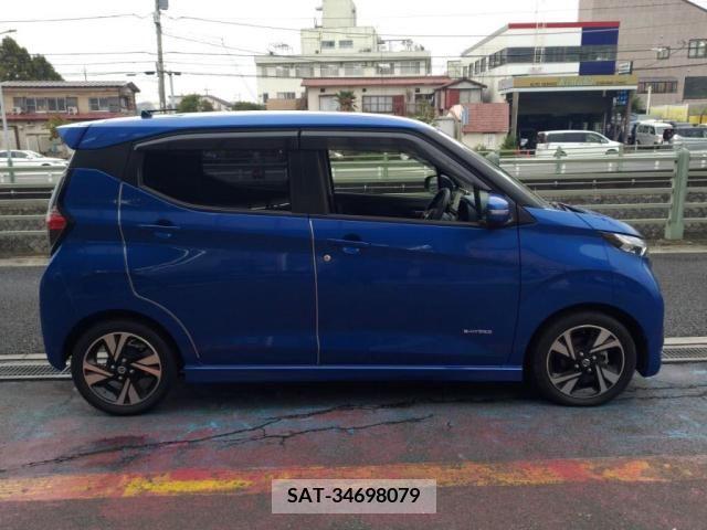 Nissan DAYZ 2019-05 256417-10