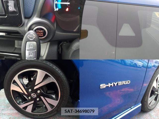 Nissan DAYZ 2019-05 256417-5