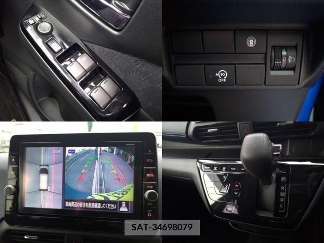 Nissan DAYZ 2019-05 256417-4