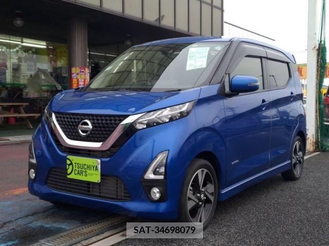 sat car