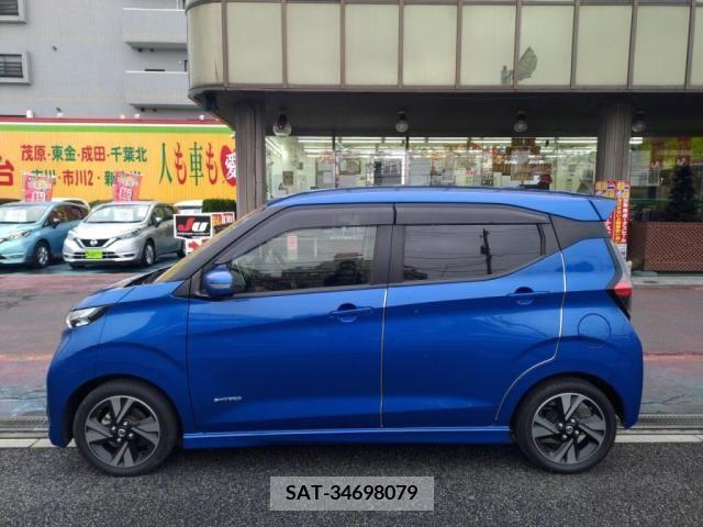 Nissan DAYZ 2019-05 256417-9
