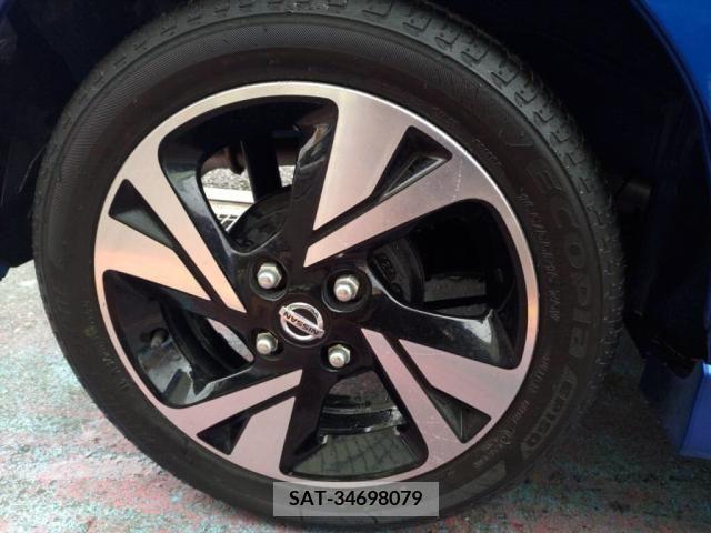 Nissan DAYZ 2019-05 256417-18