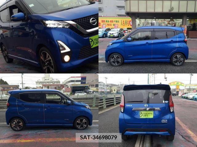 Nissan DAYZ 2019-05 256417-3