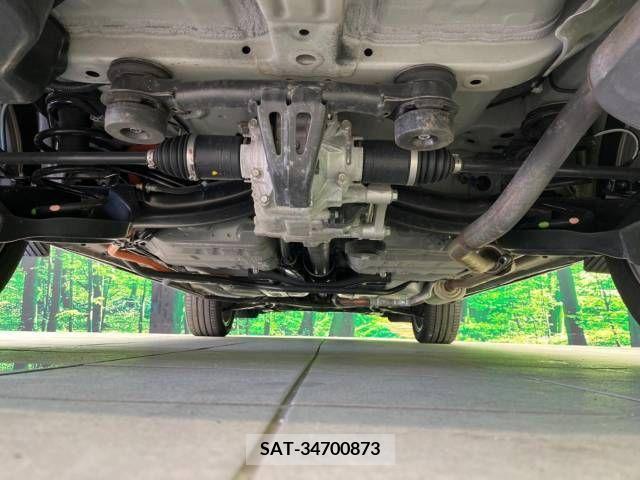 Honda VEZEL 2022-08 214586-18