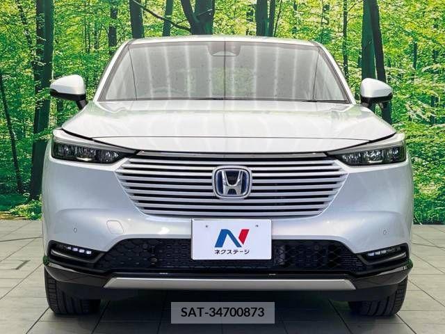 Honda VEZEL 2022-08 214586-14