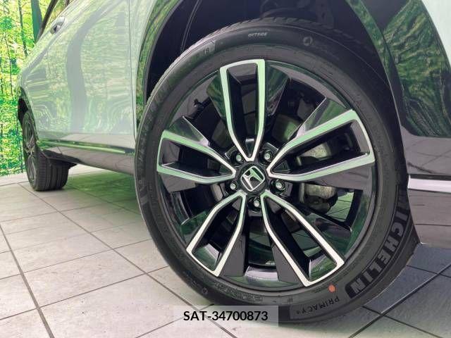 Honda VEZEL 2022-08 214586-13