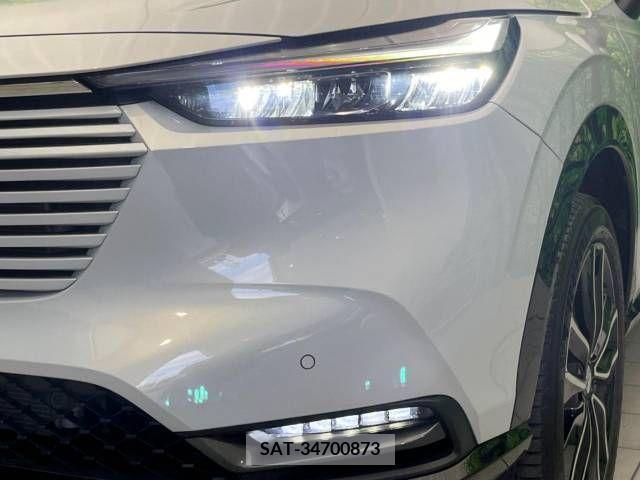 Honda VEZEL 2022-08 214586-12