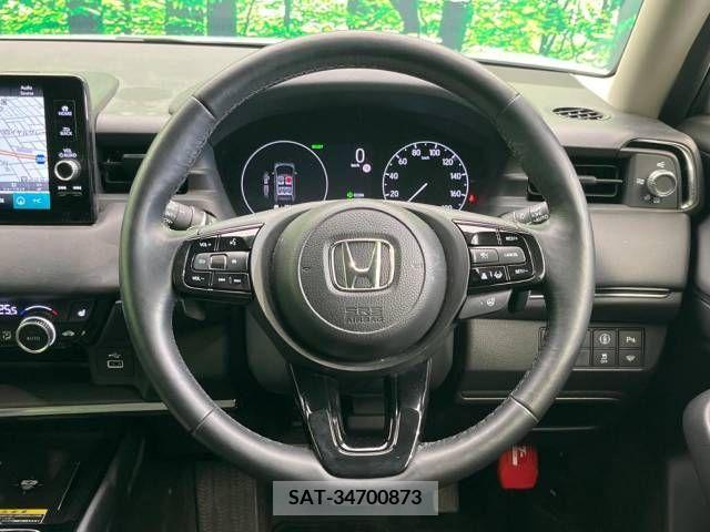 Honda VEZEL 2022-08 214586-11