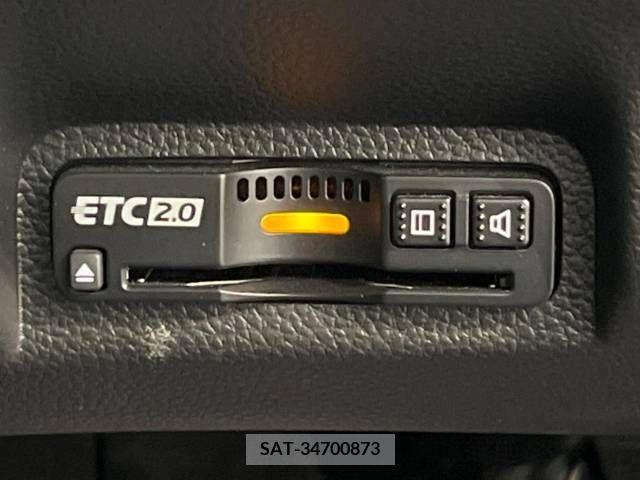 Honda VEZEL 2022-08 214586-7
