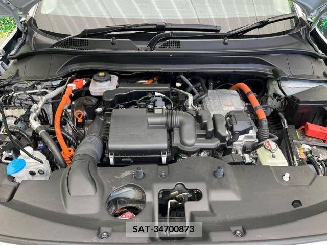 Honda VEZEL 2022-08 214586-19