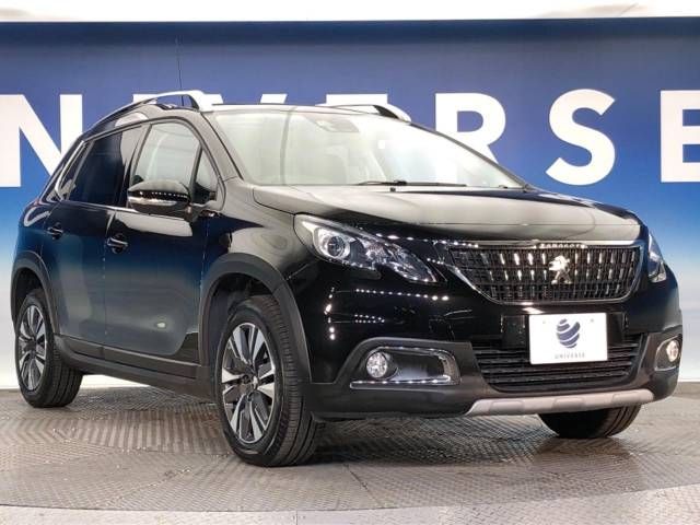 Peugeot 2008 2016-12 185877-16