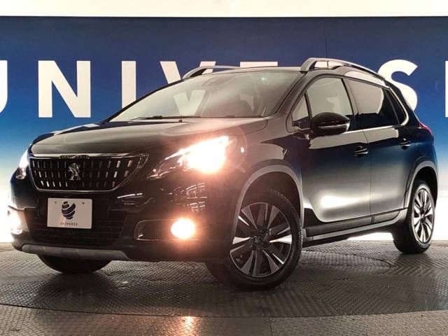 Peugeot 2008 2016-12 185877-12