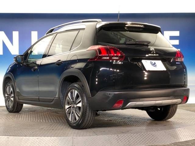 Peugeot 2008 2016-12 185877-17
