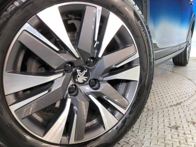 Peugeot 2008 2016-12 185877-13