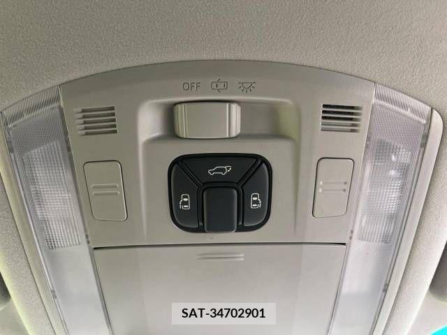 Toyota VELLFIRE 2013-05 288080-4