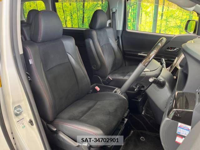Toyota VELLFIRE 2013-05 288080-7