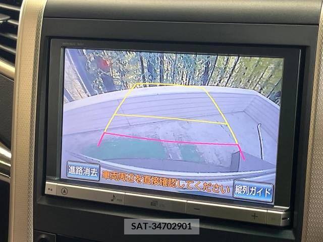 Toyota VELLFIRE 2013-05 288080-3