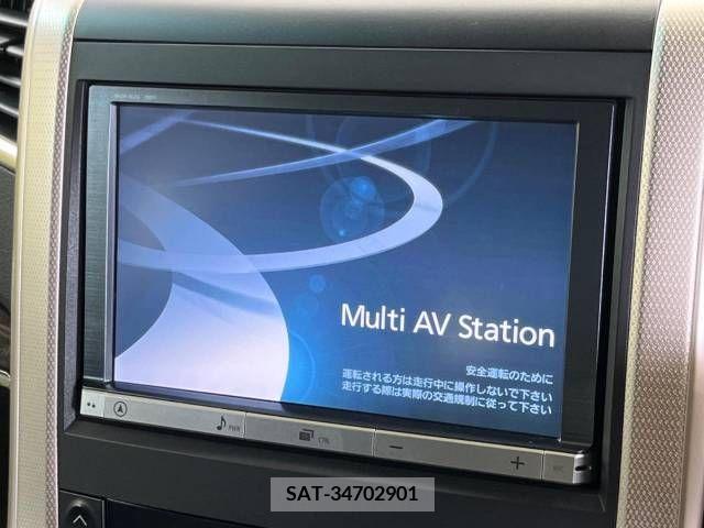Toyota VELLFIRE 2013-05 288080-2