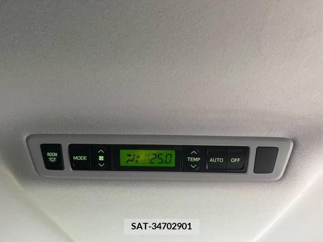 Toyota VELLFIRE 2013-05 288080-6
