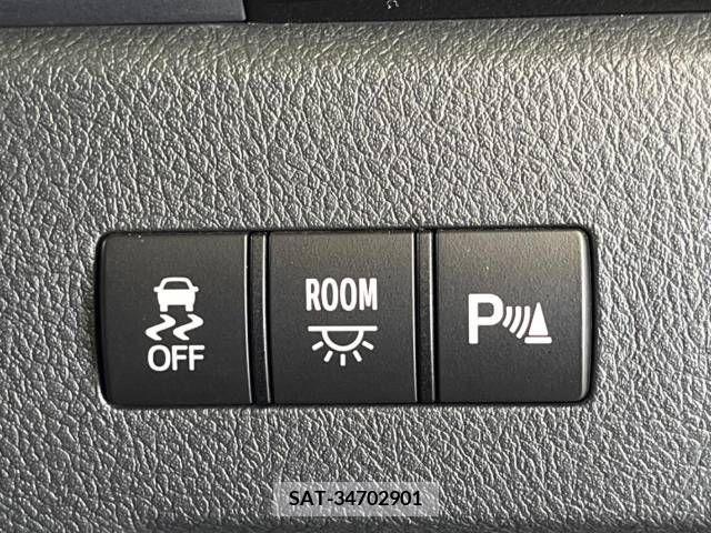 Toyota VELLFIRE 2013-05 288080-5